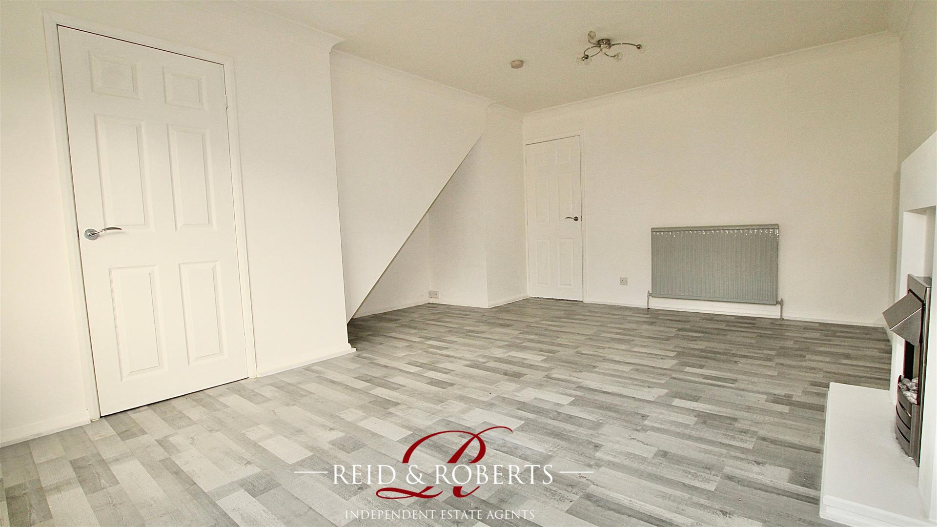 Parc Derwen, Leeswood, Mold Reid and Roberts